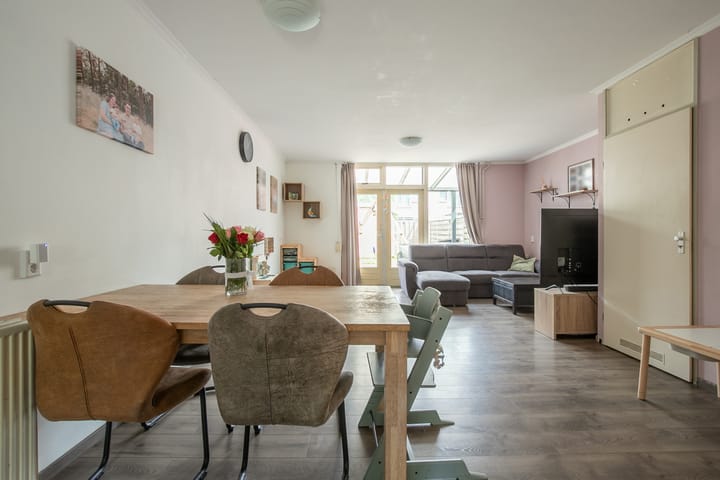 Foto 4 van Kasteel Heysterumstraat 14