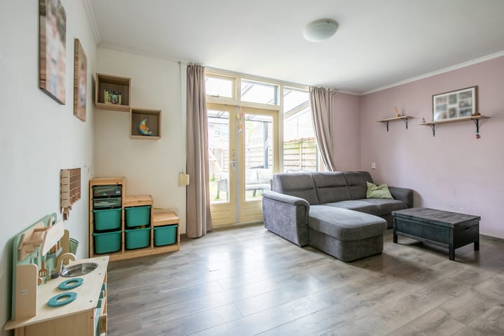 Foto 5 van Kasteel Heysterumstraat 14