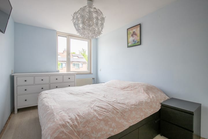 Foto 9 van Kasteel Heysterumstraat 14