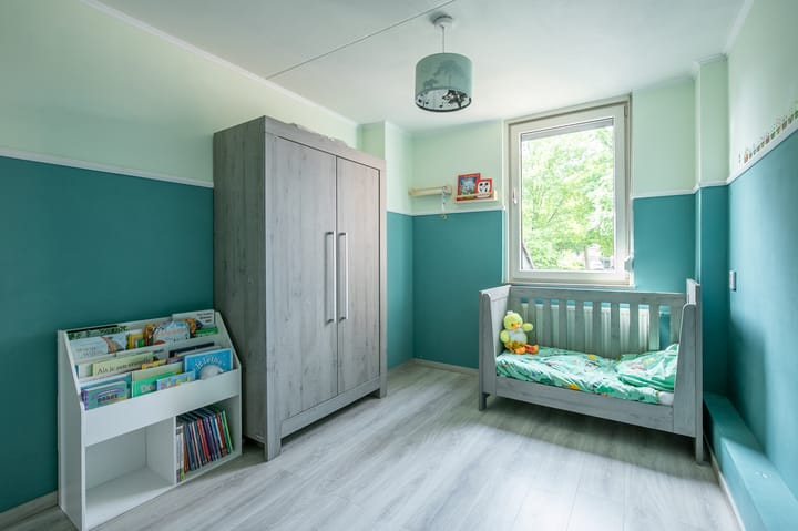 Foto 10 van Kasteel Heysterumstraat 14