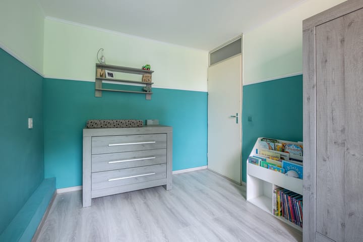 Foto 11 van Kasteel Heysterumstraat 14