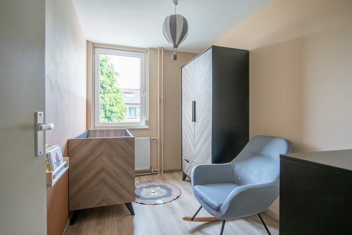 Foto 12 van Kasteel Heysterumstraat 14