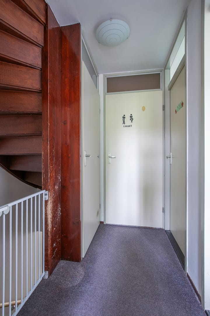 Foto 15 van Kasteel Heysterumstraat 14