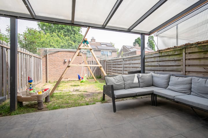 Foto 17 van Kasteel Heysterumstraat 14