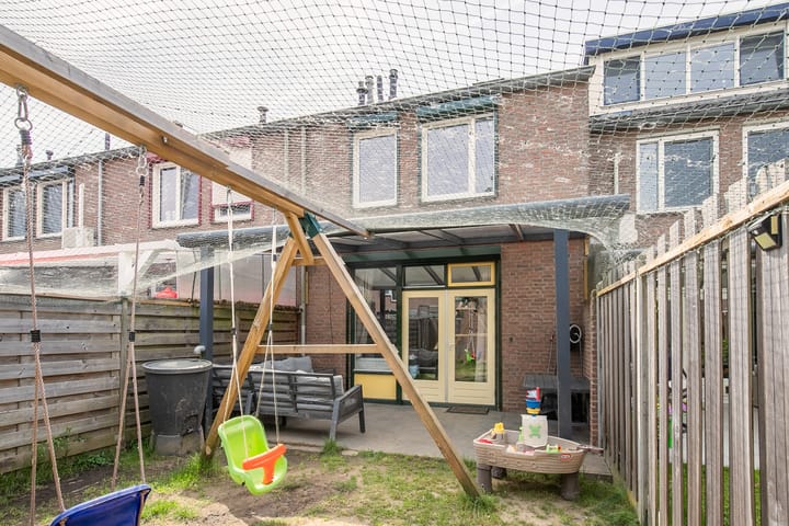 Foto 18 van Kasteel Heysterumstraat 14