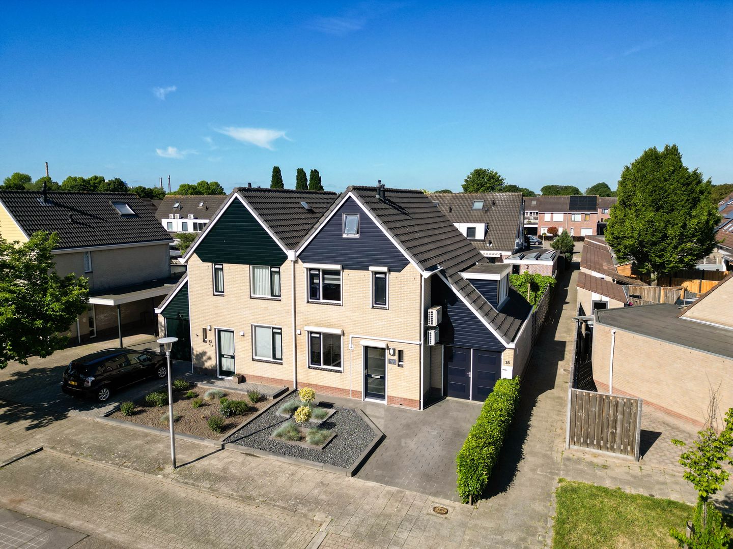 Foto 1 van Joke Smitstraat 15