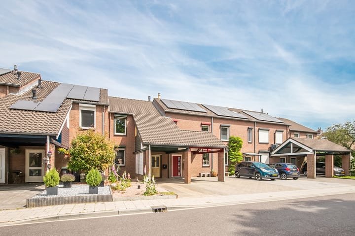 Foto 20 van Kasteel Heysterumstraat 14