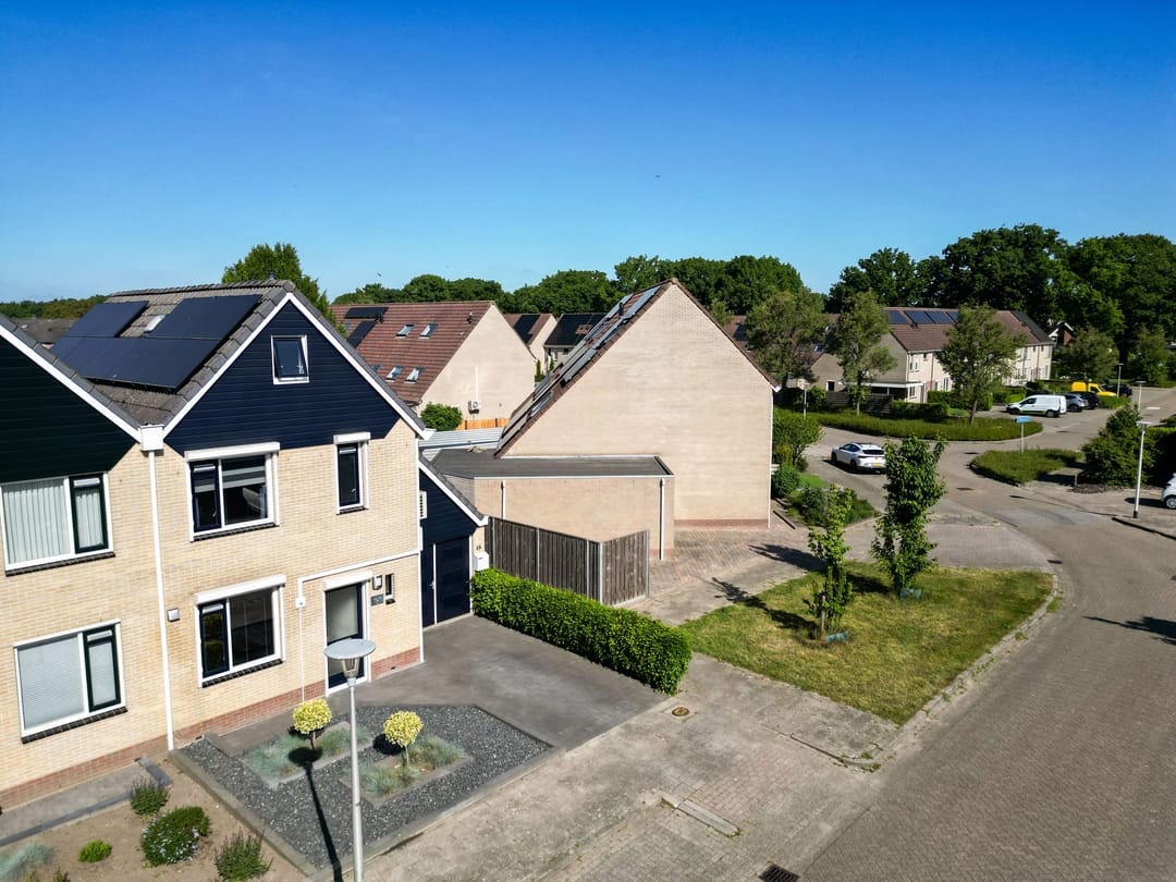 Foto 2 van Joke Smitstraat 15