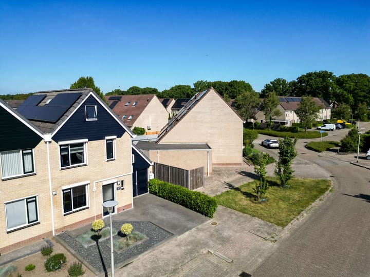 Foto 2 van Joke Smitstraat 15