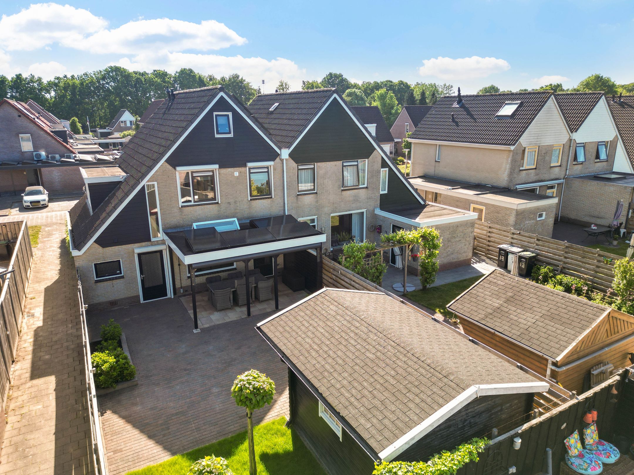 Foto 3 van Joke Smitstraat 15