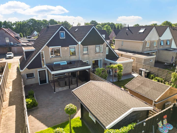 Foto 3 van Joke Smitstraat 15