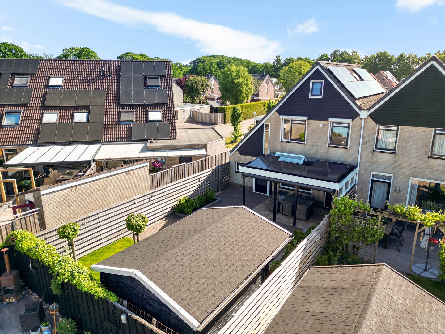 Foto 4 van Joke Smitstraat 15