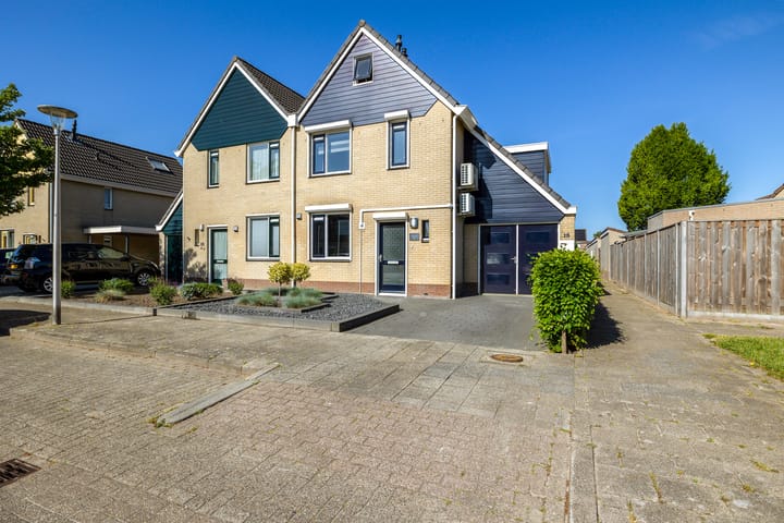 Foto 5 van Joke Smitstraat 15