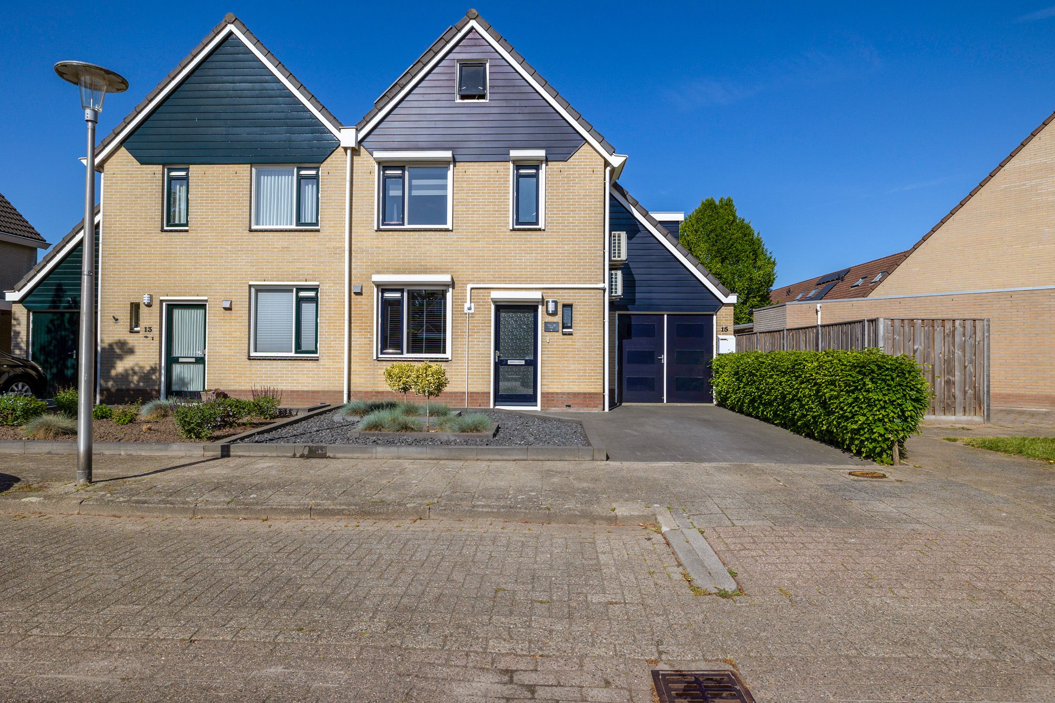 Foto 6 van Joke Smitstraat 15