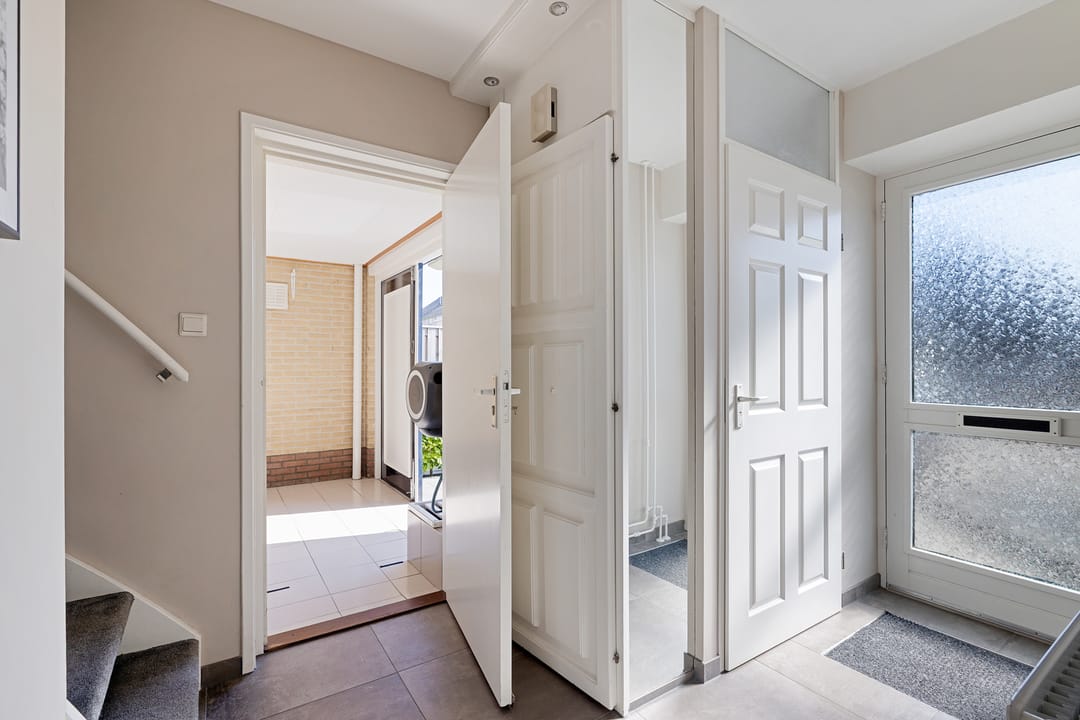 Foto 8 van Joke Smitstraat 15