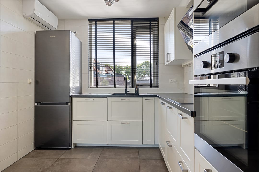 Foto 11 van Joke Smitstraat 15