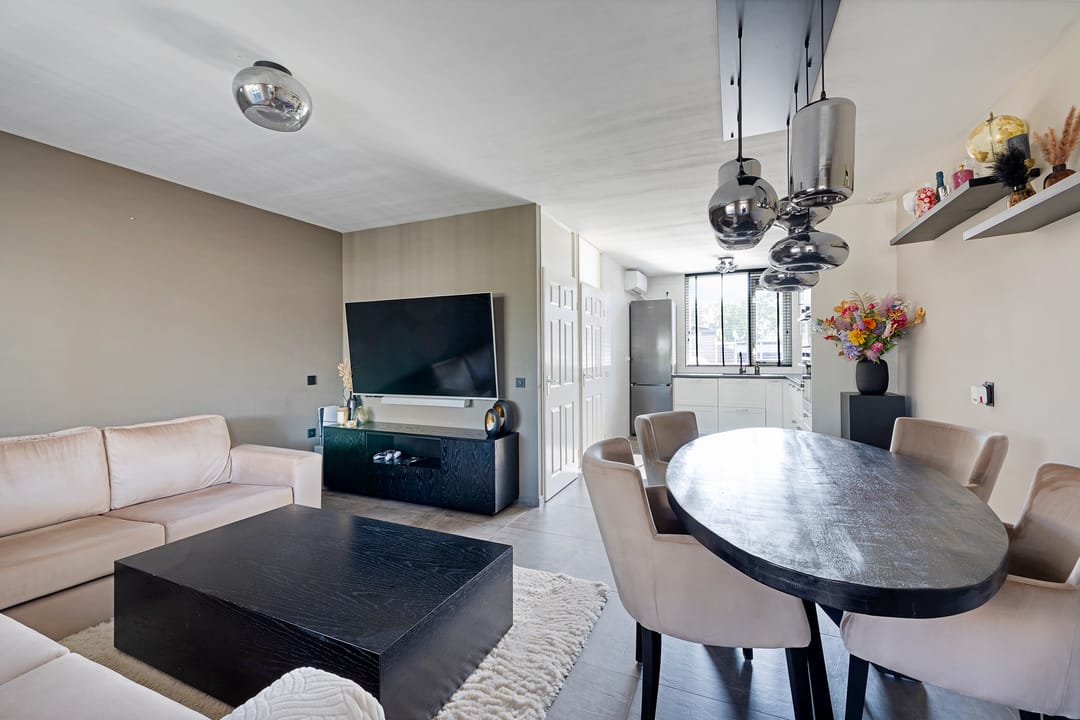 Foto 16 van Joke Smitstraat 15