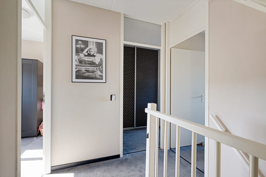 Foto 22 van Joke Smitstraat 15