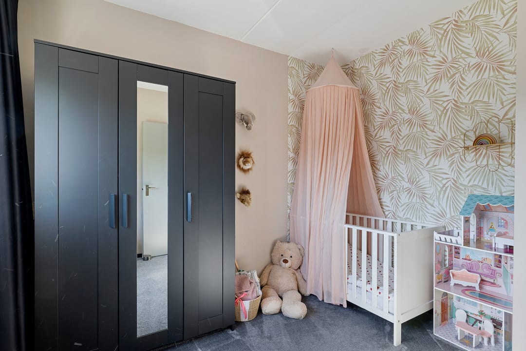 Foto 26 van Joke Smitstraat 15