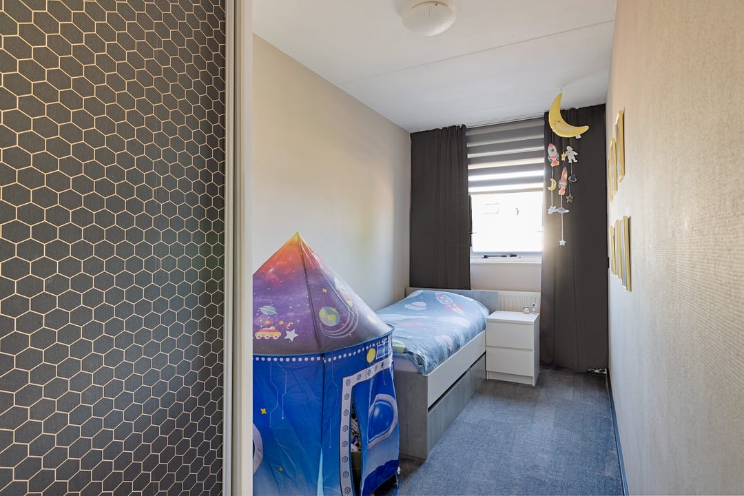 Foto 28 van Joke Smitstraat 15