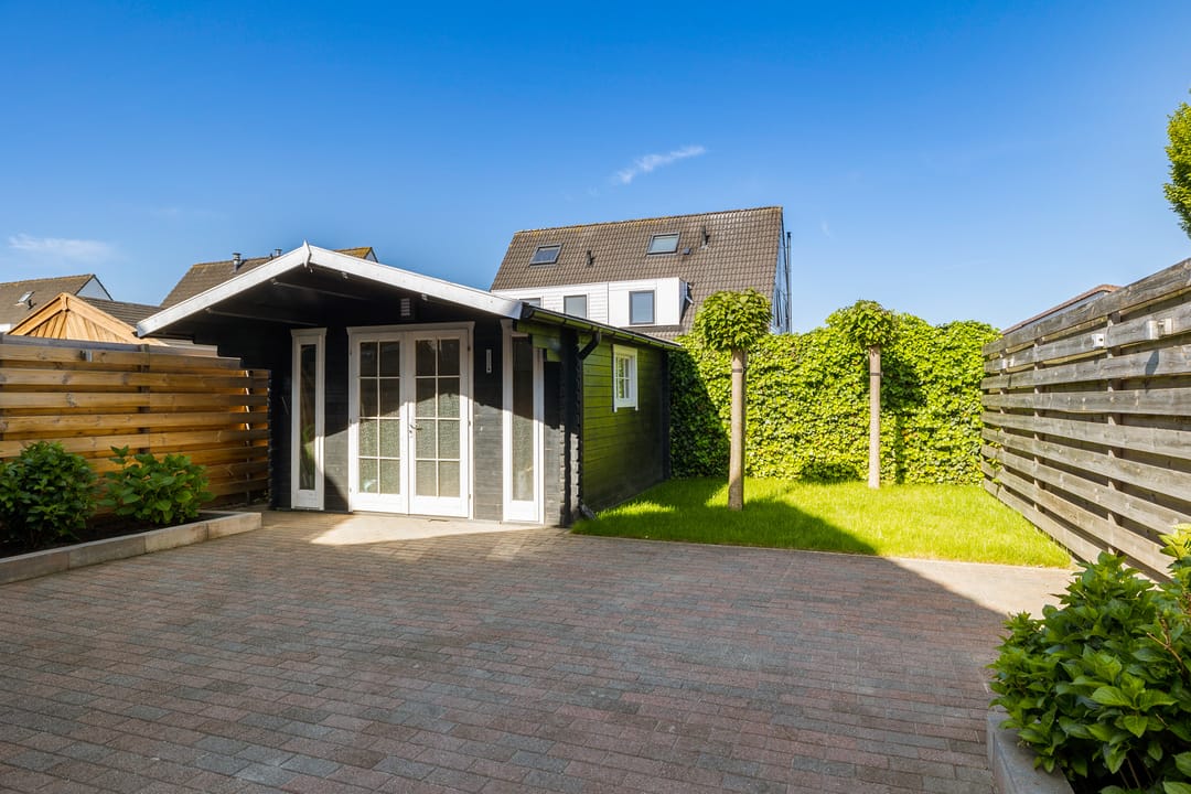 Foto 38 van Joke Smitstraat 15