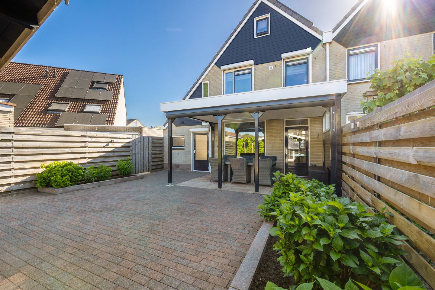 Foto 40 van Joke Smitstraat 15