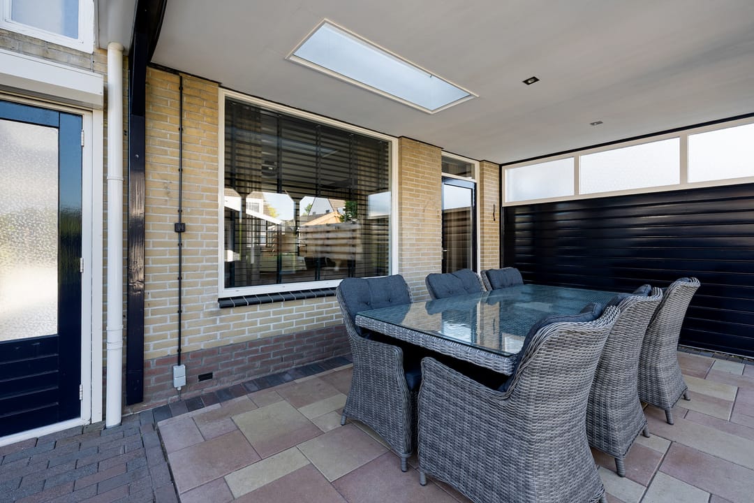 Foto 41 van Joke Smitstraat 15