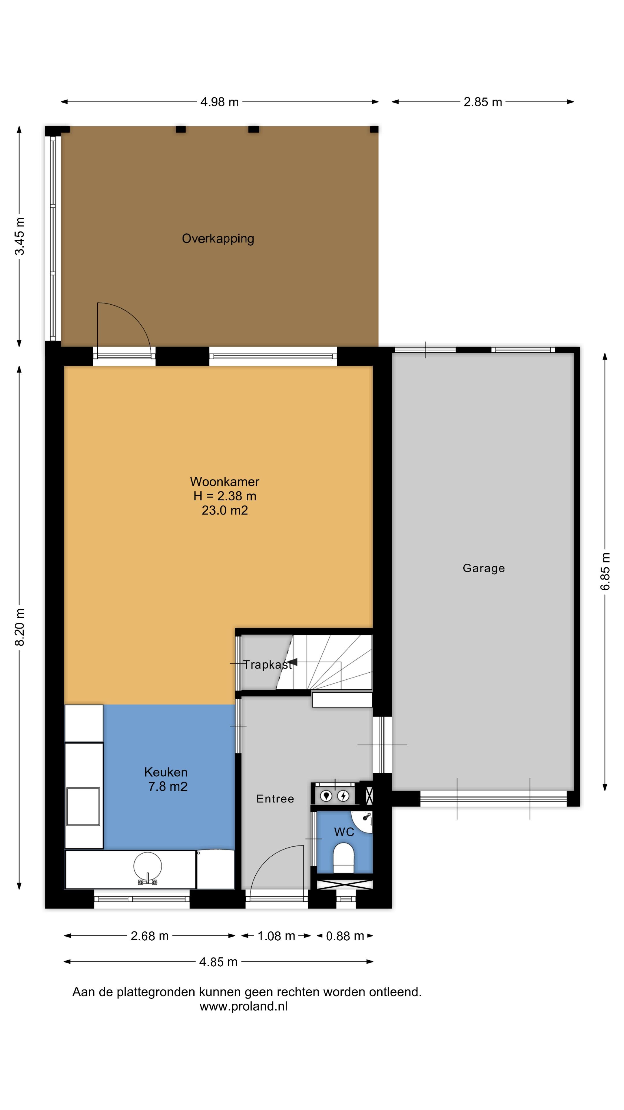 Foto 42 van Joke Smitstraat 15