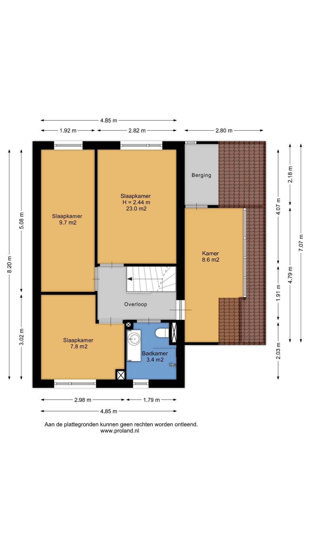 Foto 43 van Joke Smitstraat 15