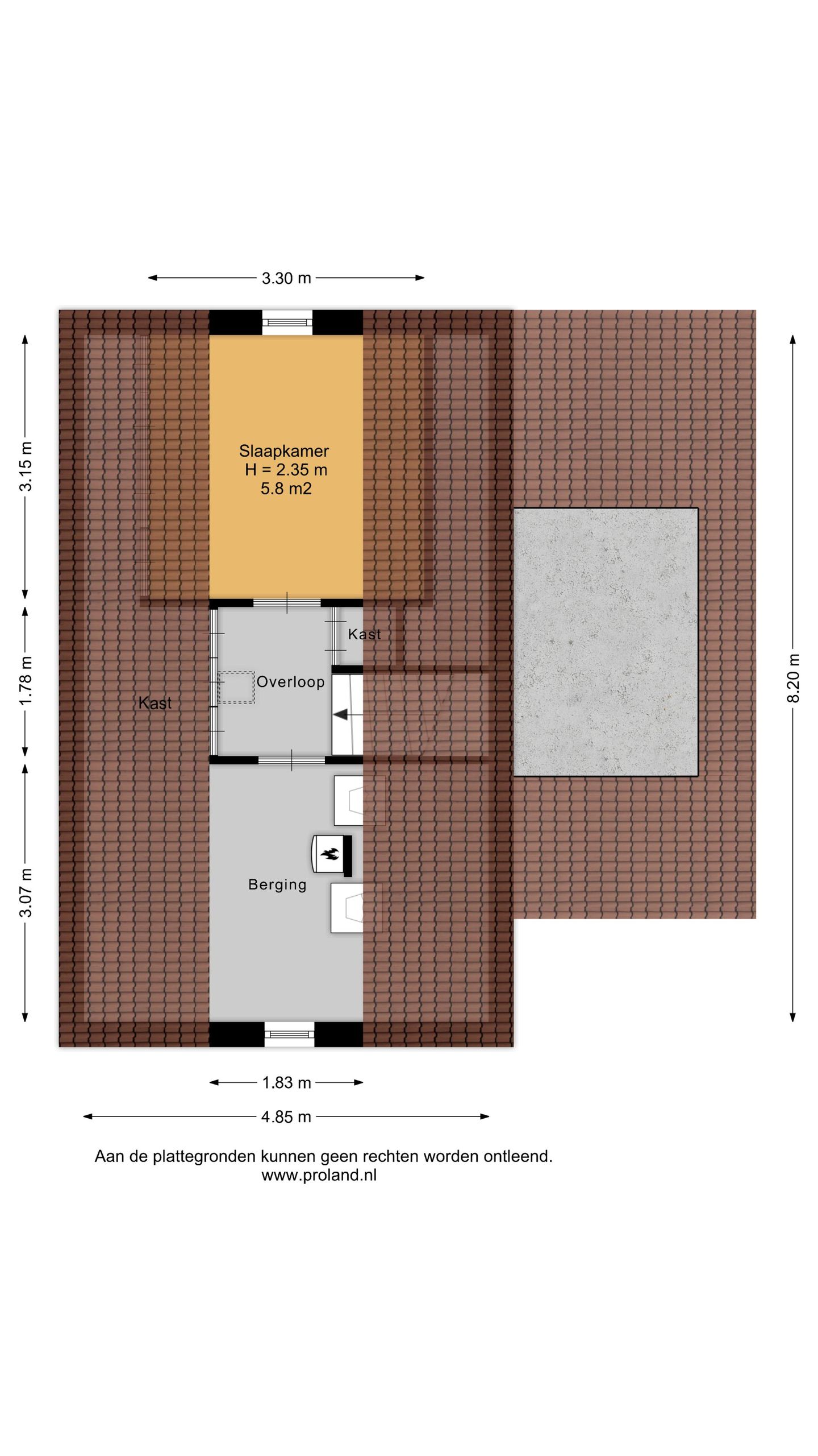 Foto 44 van Joke Smitstraat 15