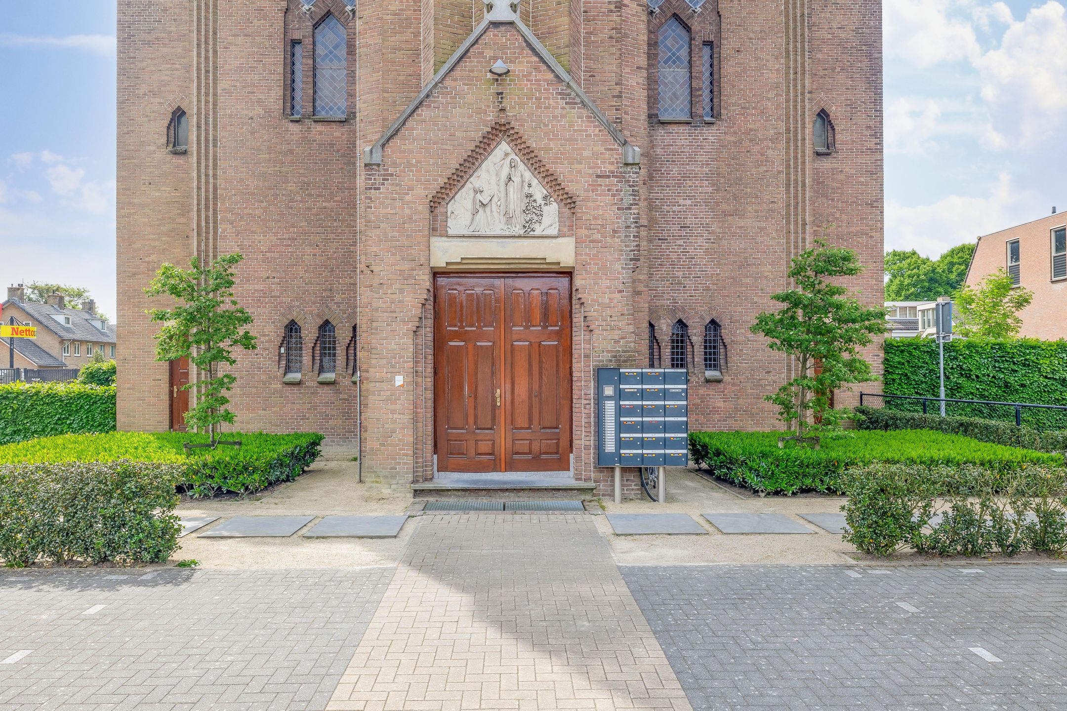 Foto 3 van Pastoor van Kesselhof 18-Q