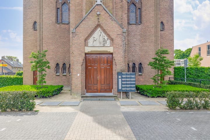 Foto 3 van Pastoor van Kesselhof 18-Q