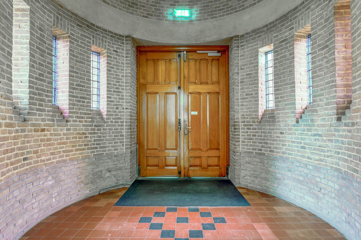 Foto 4 van Pastoor van Kesselhof 18-Q