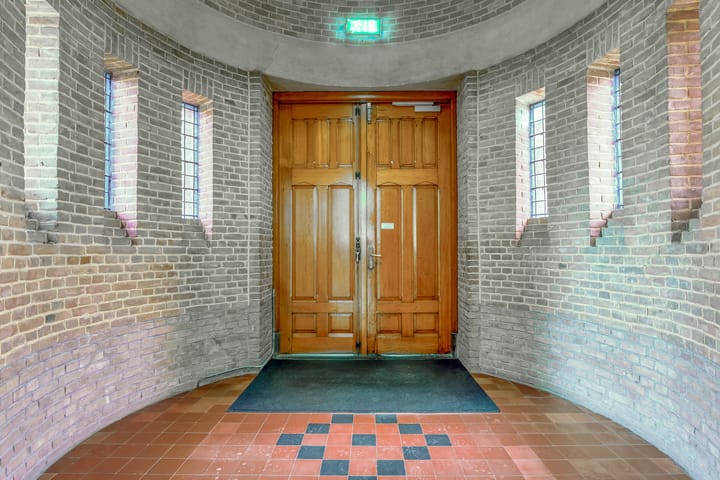 Foto 4 van Pastoor van Kesselhof 18-Q