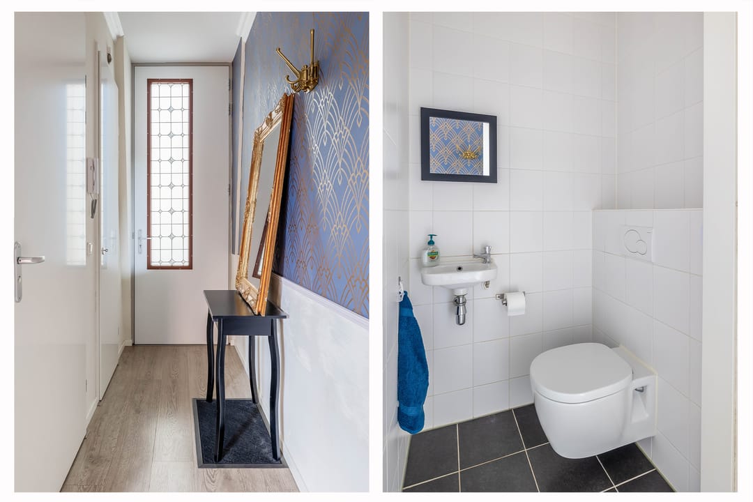 Foto 7 van Pastoor van Kesselhof 18-Q