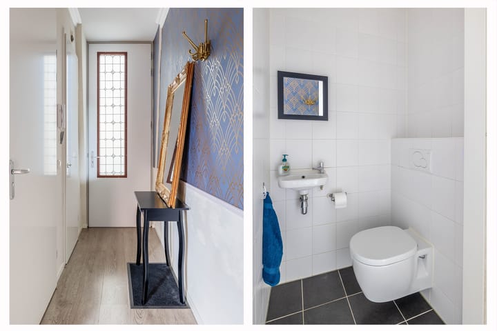 Foto 7 van Pastoor van Kesselhof 18-Q