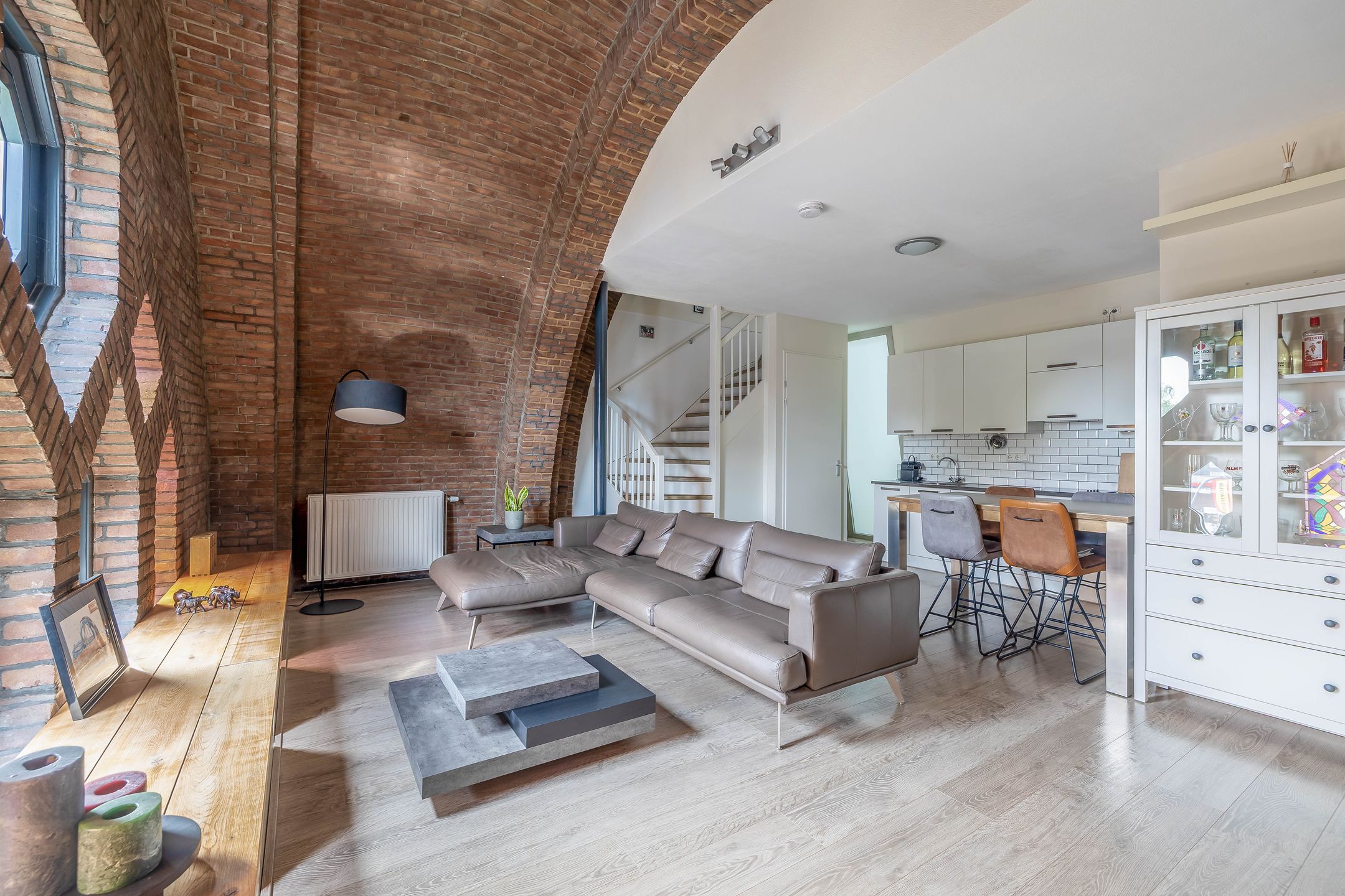 Foto 9 van Pastoor van Kesselhof 18-Q