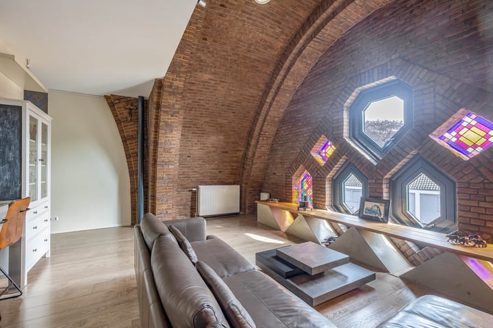 Foto 10 van Pastoor van Kesselhof 18-Q