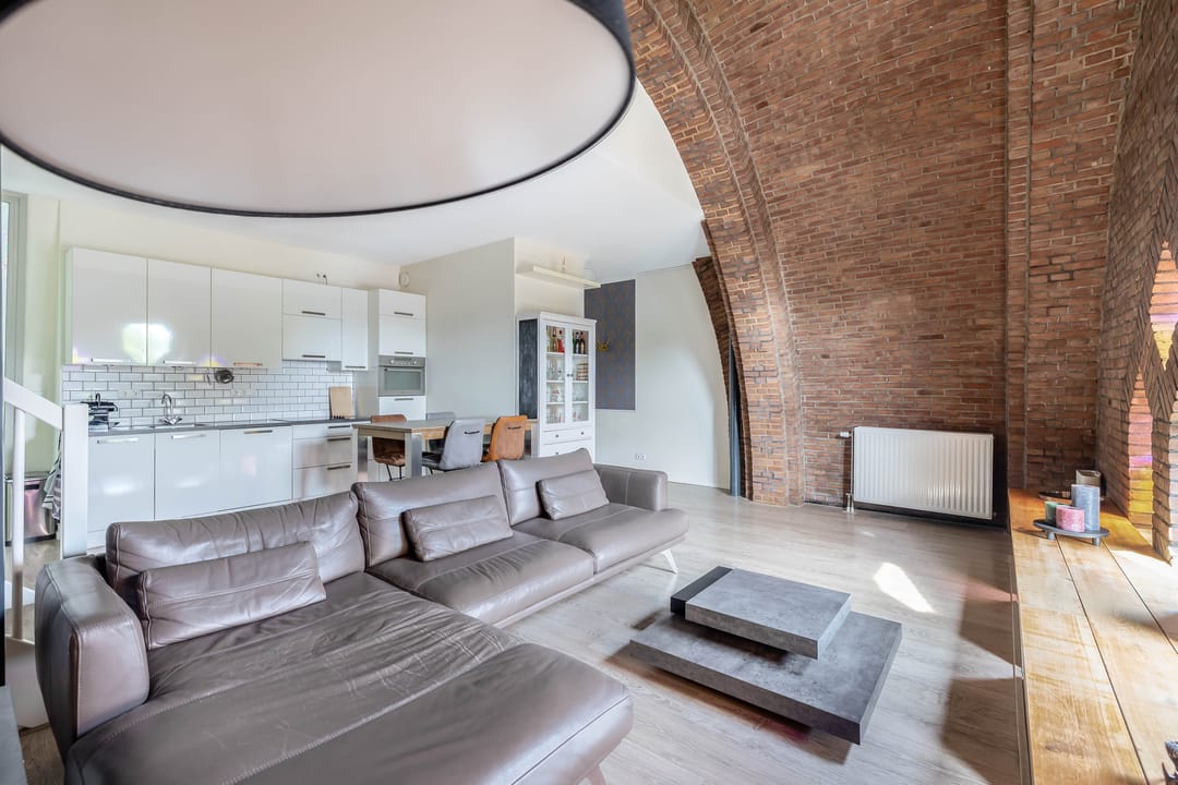 Foto 11 van Pastoor van Kesselhof 18-Q