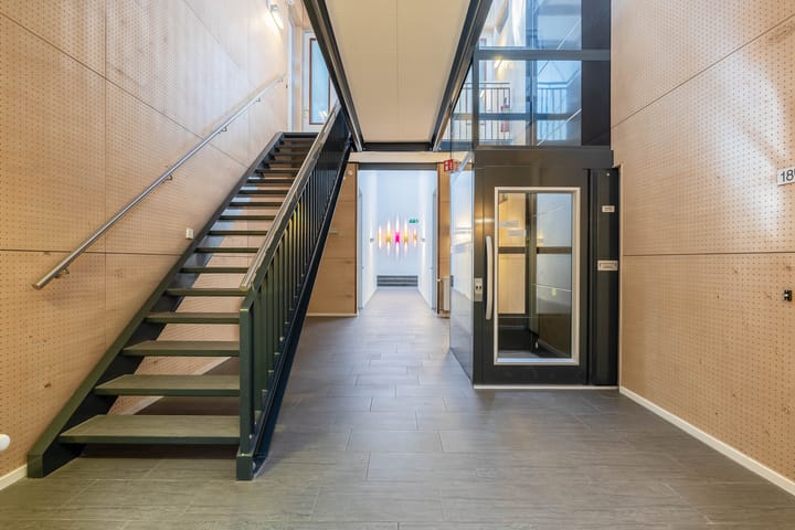 Foto 5 van Pastoor van Kesselhof 18-Q