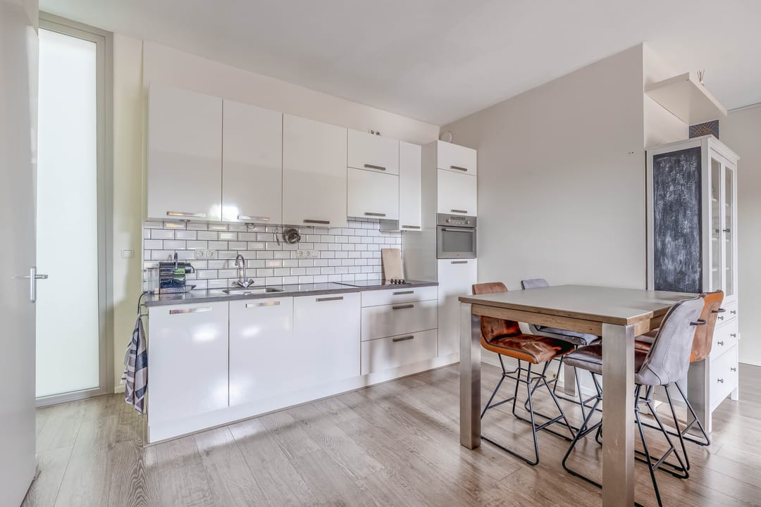 Foto 13 van Pastoor van Kesselhof 18-Q