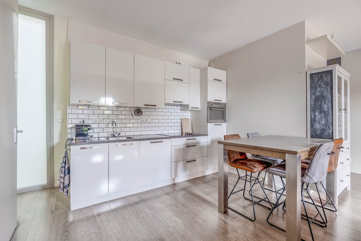 Foto 13 van Pastoor van Kesselhof 18-Q