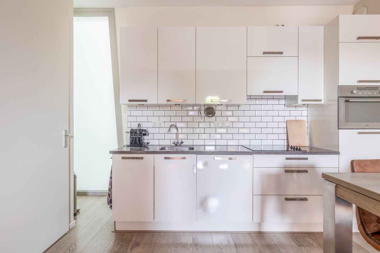 Foto 14 van Pastoor van Kesselhof 18-Q