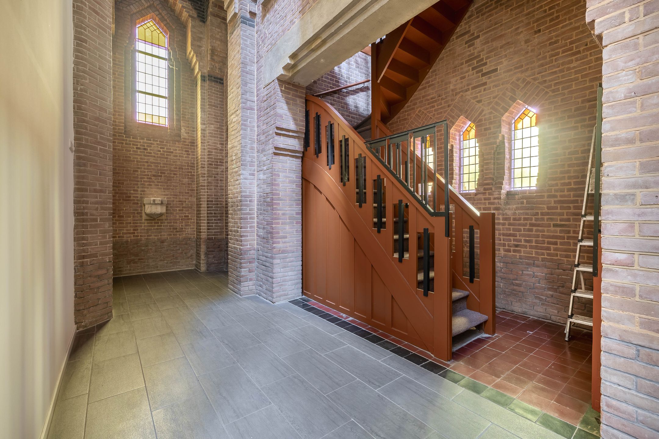 Foto 6 van Pastoor van Kesselhof 18-Q