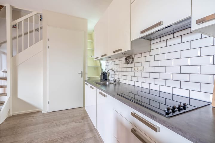 Foto 15 van Pastoor van Kesselhof 18-Q