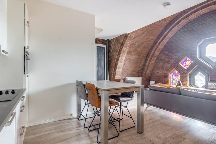 Foto 16 van Pastoor van Kesselhof 18-Q