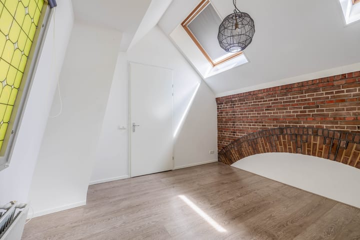 Foto 18 van Pastoor van Kesselhof 18-Q