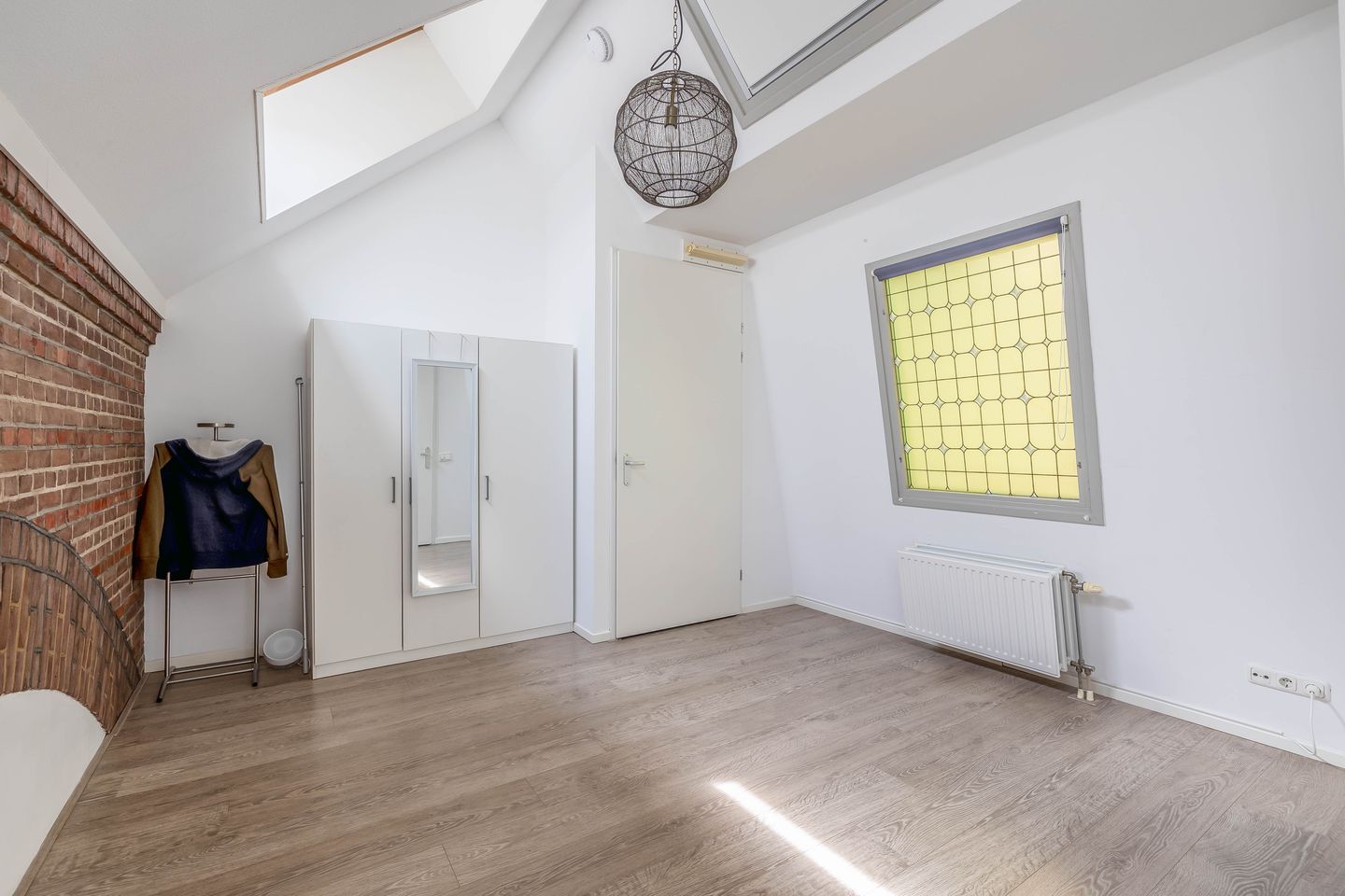 Foto 19 van Pastoor van Kesselhof 18-Q