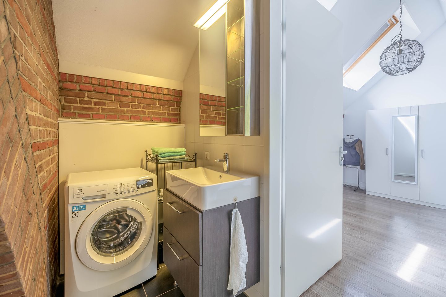 Foto 20 van Pastoor van Kesselhof 18-Q