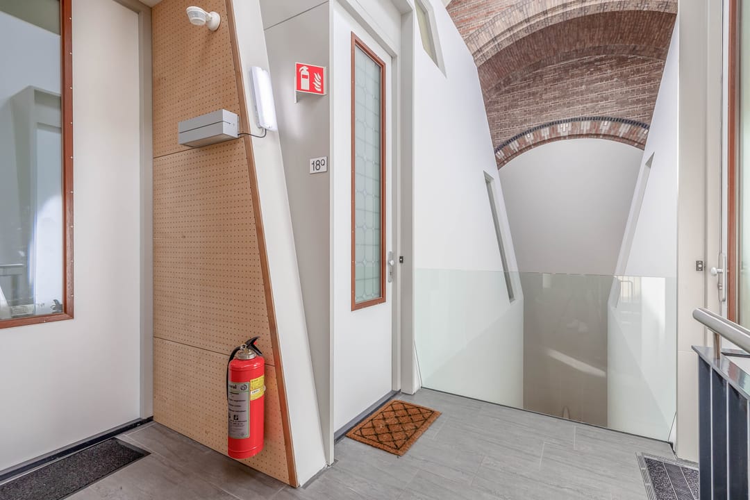 Foto 22 van Pastoor van Kesselhof 18-Q